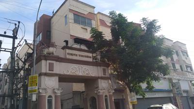 Project Image of 885.0 - 1365.0 Sq.ft 2 BHK Apartment for buy in Vinoth Viruksha