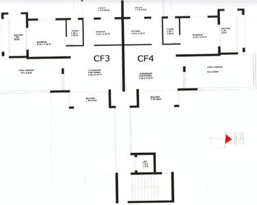 Project Image of 389.0 - 664.0 Sq.ft 1 BHK Apartment for buy in Golden Nest