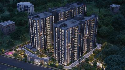 Project Image of 3628.0 - 3638.0 Sq.ft 5 BHK Apartment for buy in Casagrand Laurels