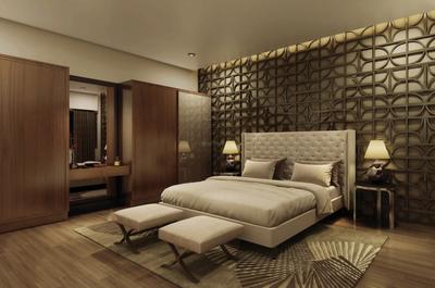Project Image of 877.0 - 2593.0 Sq.ft 2 BHK Apartment for buy in Prestige West Woods