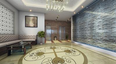 Project Image of 1195.0 - 1716.0 Sq.ft 2 BHK Apartment for buy in SSBC The Elegance