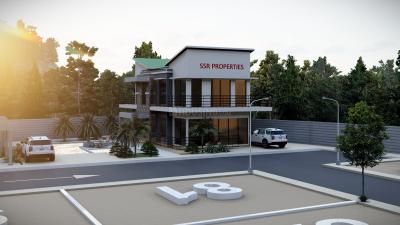 Project Image of 800.0 - 2400.0 Sq.ft Residential Plot Plot for buy in SSR Signature Gardenia