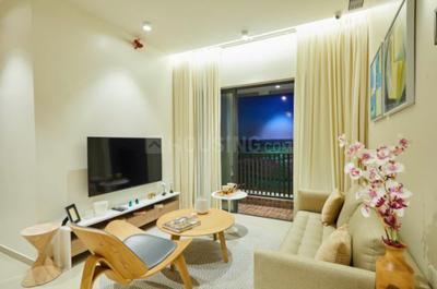 Project Image of 405.26 - 604.18 Sq.ft 1 BHK Apartment for buy in Shapoorji Pallonji Joyville Virar Phase 2