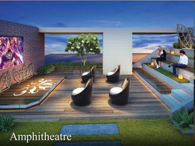 Project Image of 311.0 - 844.0 Sq.ft 1 BHK Apartment for buy in Ruparel Premia