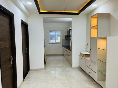 Project Image of 1008.0 - 1528.47 Sq.ft 2 BHK Apartment for buy in Aadhar Elite Prime
