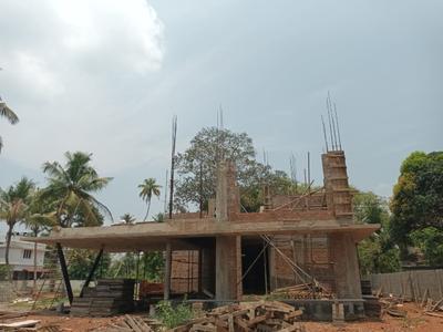 Project Image of 2060.0 - 3433.0 Sq.ft 3 BHK Villa for buy in Siddhi The Woods