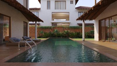 Project Image of 8417.38 - 9095.5 Sq.ft 5 BHK Villa for buy in Escala La Quinta