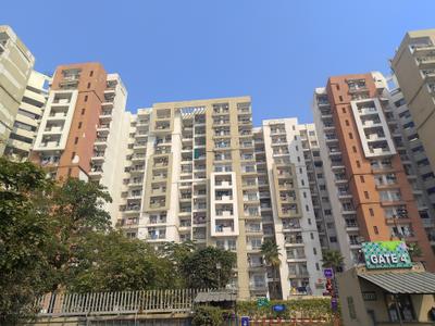 Project Image of 2350.0 - 2587.0 Sq.ft 3.5 BHK Apartment for buy in The 3C Lotus Panache Island Phase 1