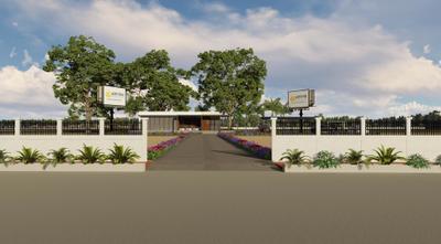 Project Image of 1200.0 - 4000.0 Sq.ft Residential Plot Plot for buy in Arvind Lakeview