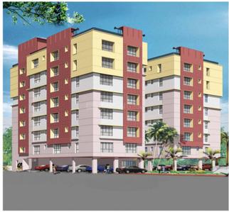 Project Image of 2329.0 - 2623.0 Sq.ft 3.5 BHK Apartment for buy in Mani Neermani