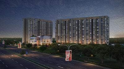 Gallery Cover Pic of Malwa Escon Primera