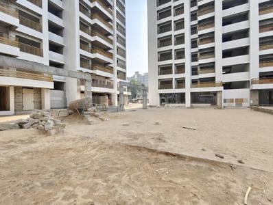 Project Image of 1320.0 - 3939.0 Sq.ft 3 BHK Apartment for buy in Darshanam Spinel Stone