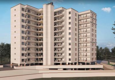 Project Image of 932.0 - 1795.0 Sq.ft 2 BHK Apartment for buy in Bhavisha ARS Signature Homes