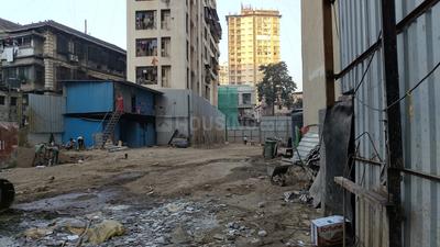 Project Image of 435.0 - 1060.0 Sq.ft 1 BHK Apartment for buy in Nakoda Mehta Sunshine Heights A And C Wings