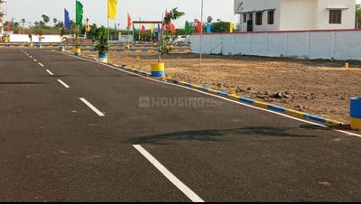 Project Image of 660.0 - 2957.0 Sq.ft Residential Plot Plot for buy in Premier MM Garden
