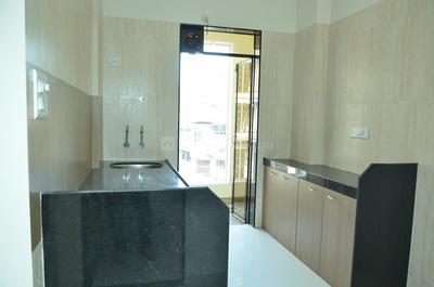 Ekta Cluster II Kitchen 1