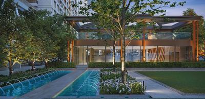 Project Image of 1100 Sq.ft 2 BHK Apartment / Flat for sale in Bavdhan for Rs. 10000000
