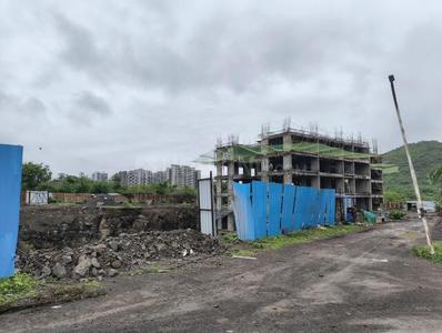 Project Image of 522.0 - 843.0 Sq.ft 1 BHK Apartment for buy in Shriram Sky Park