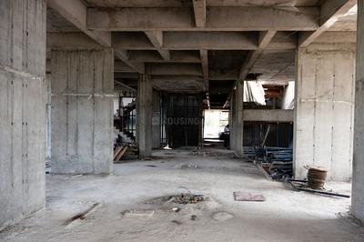 Project Image of 646.91 - 1770.0 Sq.ft 2 BHK Apartment for buy in Ceratec West Winds