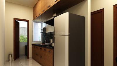 Project Image of 530.0 - 961.0 Sq.ft 1 BHK Apartment for buy in Shriline Avanti