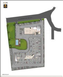 Project Image of 739.0 - 1740.18 Sq.ft 1 BHK Apartment for buy in Srivari Ananyaa