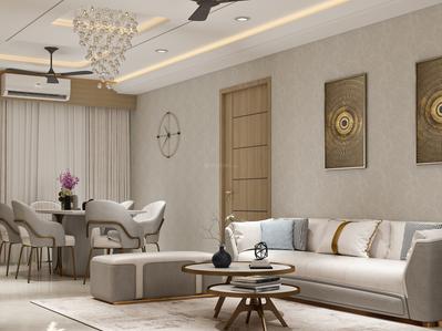 Project Image of 871.63 - 4207.7 Sq.ft 1 BHK Apartment for buy in Lotus Tower