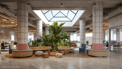 Project Image of 725.0 - 1650.0 Sq.ft 2 BHK Apartment for buy in Godrej Ivara