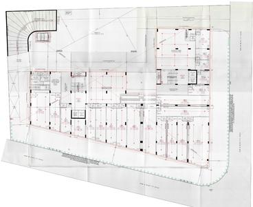 Project Image of 850.46 - 852.82 Sq.ft 3 BHK Apartment for buy in Map Celebration