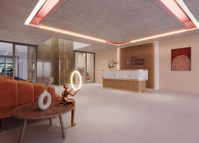 Project Image of 2670.0 - 6440.0 Sq.ft 3 BHK Apartment for buy in Nysa Crosswind