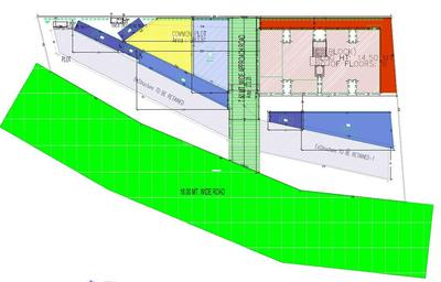 Project Image of 394.5 - 493.42 Sq.ft 1 BHK Apartment for buy in Surmya Maruti Heights