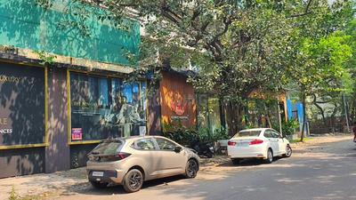 Project Image of 930.11 - 1154.0 Sq.ft 3 BHK Apartment for buy in Sacvir Continental Signature