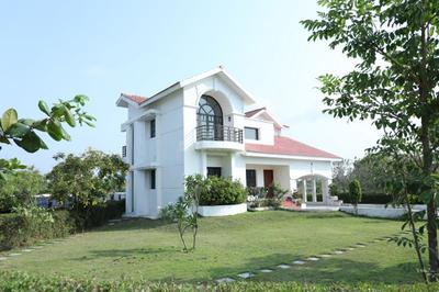 Project Image of 1448.0 - 2464.0 Sq.ft 3 BHK Villa for buy in Lancor Town And Country