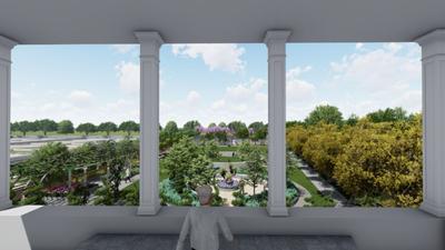Project Image of 1404.0 - 2700.0 Sq.ft Residential Plot Plot for buy in Fugen Royal Millinia