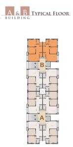 Project Image of 497.51 - 530.12 Sq.ft 2 BHK Apartment for buy in Vaishnodevi Homes