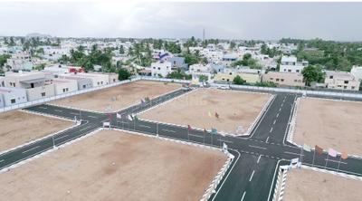 Muthu Nagar Elevation 1