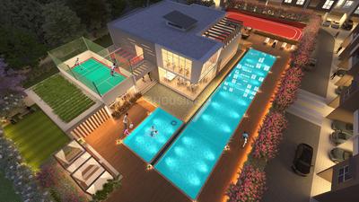 Project Image of 794.0 - 1094.81 Sq.ft 2 BHK Apartment for buy in Gagan Adira Phase 2