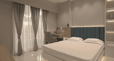 Project Image of 650.0 - 1005.0 Sq.ft 2 BHK Apartment for buy in Neoteric Regal Garden 2