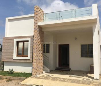Project Image of 1350.0 - 1500.0 Sq.ft 3 BHK Villa for buy in Nandaavana The Exotic