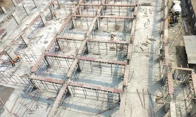 Project Image of 0.0 - 1423.0 Sq.ft 3 BHK Apartment for buy in Vision Vanessa