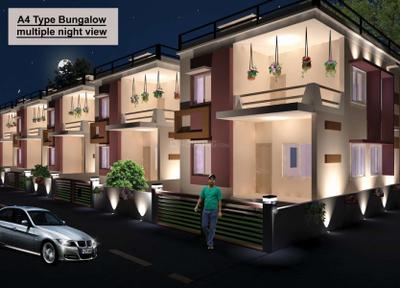 Project Image of 860 Sq.ft 2 BHK Independent House for sale in Mirza for Rs. 3500000