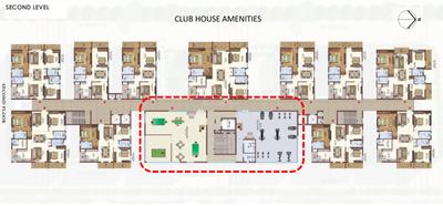 Project Image of 1315.0 - 2275.0 Sq.ft 2 BHK Apartment for buy in MCV Sukra