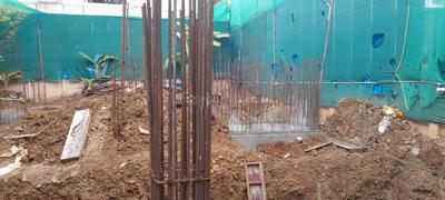 Project Image of 2935.0 - 3075.0 Sq.ft 4 BHK Apartment for buy in Ramaniyam Bharadwaj