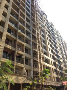 Project Image of 0.0 - 530.0 Sq.ft 2 BHK Apartment for buy in Arsiwala Essar Apex