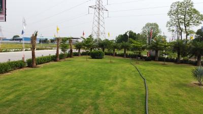 Project Image of 1523 Sq.ft Residential Plot / Land for sale in Farukh Nagar for Rs. 12696750