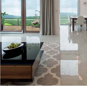 Project Image of 343.05 - 1051.96 Sq.ft 1 BHK Apartment for buy in Lodha Kandivali Project Tower 1