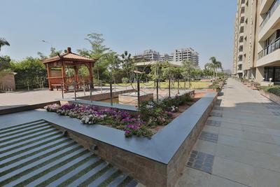 Project Image of 3950.0 - 4200.0 Sq.ft 4 BHK Apartment for buy in Sangini Swaar Sangini