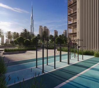 Project Image of 574.0 - 878.0 Sq.ft 1 BHK Apartment for buy in Select The Edge