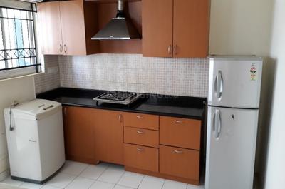 Project Image of 1875.0 - 2505.0 Sq.ft 3 BHK Apartment for buy in Vaswani Pinnacle