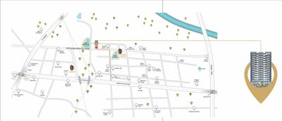 Project Image of 624.52 - 867.79 Sq.ft 2 BHK Apartment for buy in Anant Aarambh Article