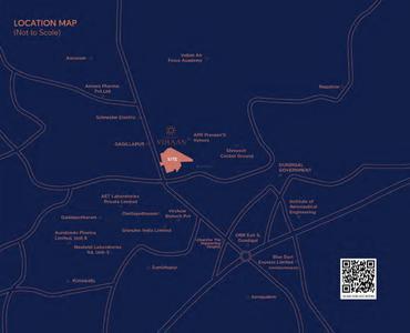Project Image of 1978.0 - 3119.0 Sq.ft 3 BHK Villa for buy in Siddharth Vihaan